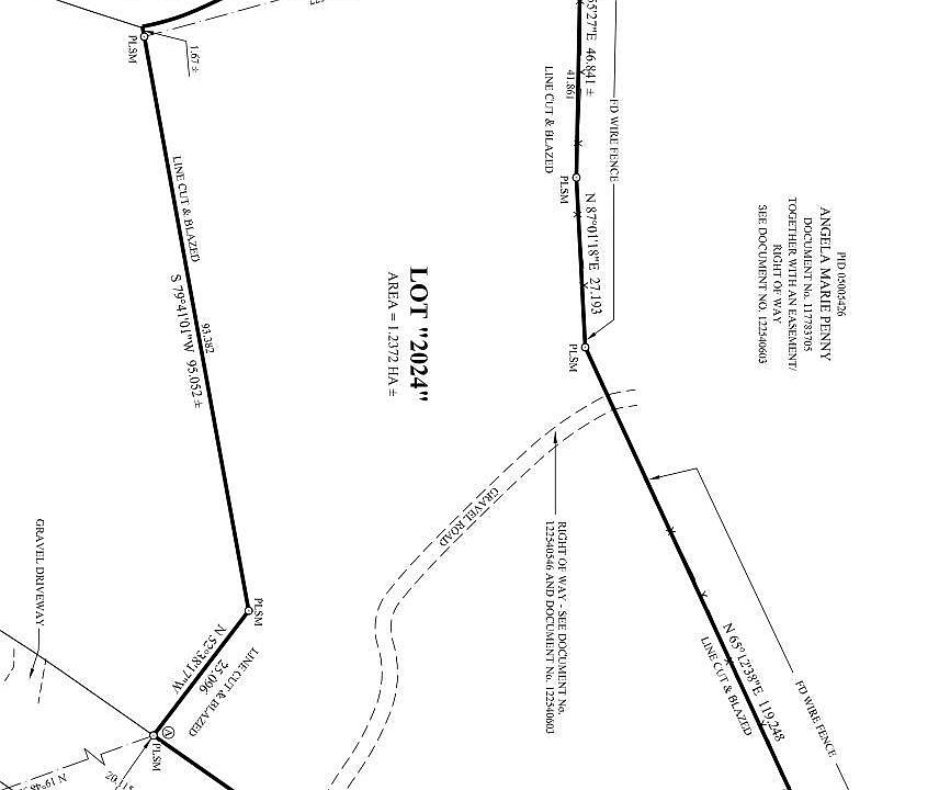 2nd image of LOT Shore Rd E