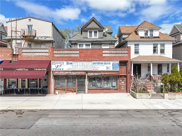 311 Ditmas Ave, Brooklyn, NY 11218