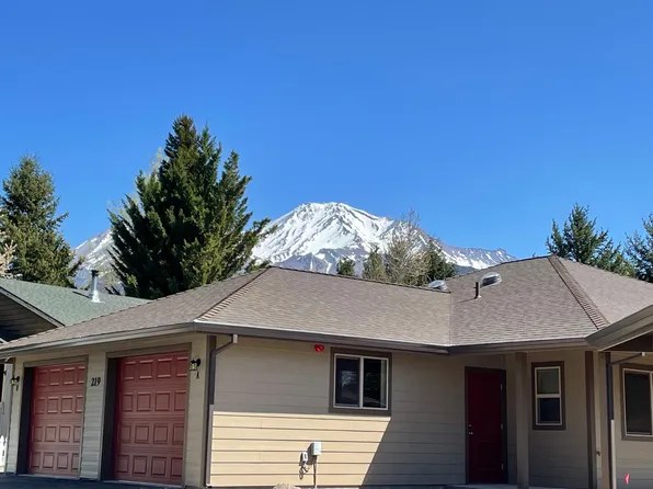 217 E Hinckley St #A & B, Mount Shasta, CA 96067
