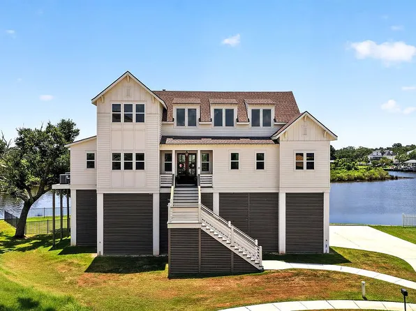 8 Rivers Bend Dr, Gulfport, MS 39507