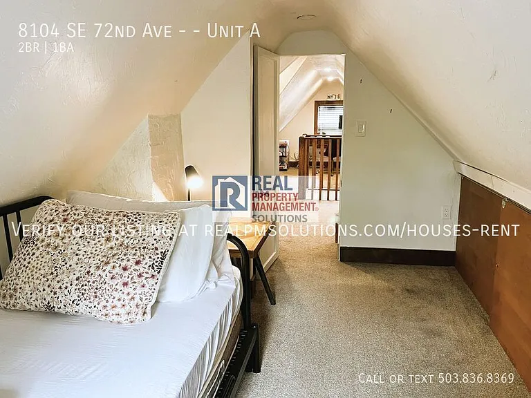 8104 SE 72nd Ave #A — Photo 27