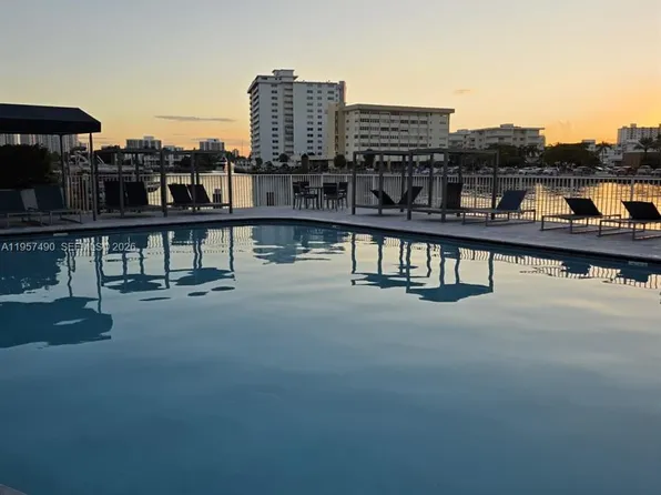 1833 S Ocean Dr APT 809, Hallandale, FL 33009