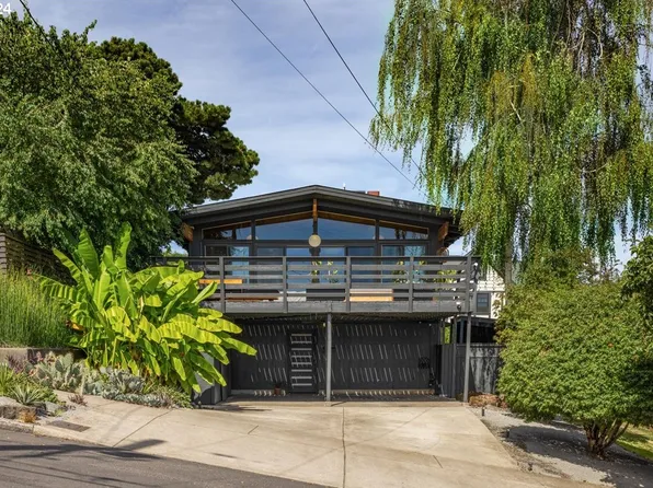 7221 SE Madison St, Portland, OR 97215