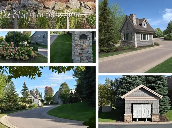 10726 Lyndale Bluffs Trl, Bloomington, MN 55420