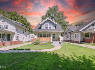 3764 Lockwood Ave, Toledo, OH 43612