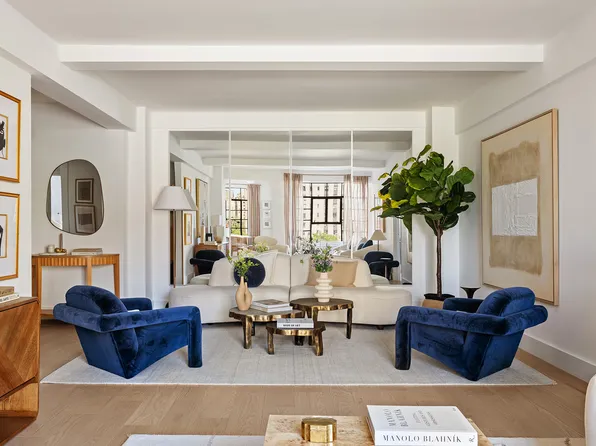 320 Central Park West 7L image 3 of 14