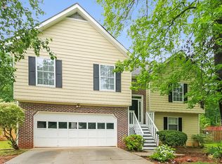 131 River Trace Ct, McDonough, GA 30253