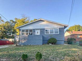 1505 Velde Ave, Pennsauken, NJ 08110