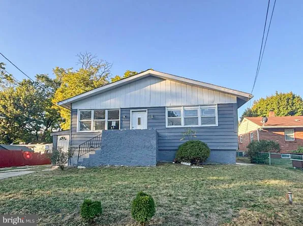 1505 Velde Ave, Pennsauken, NJ 08110