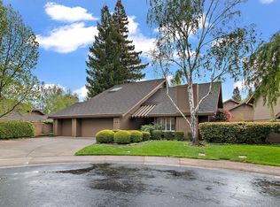 2101 Cassie Hill Pl, Gold River, CA