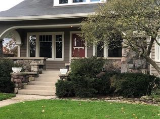 325 S Barron St, Eaton, OH 45320