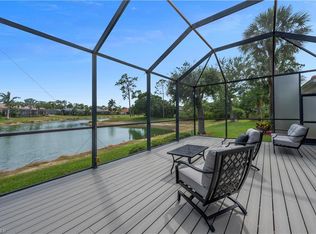 15890 Delasol Ln, Naples, FL 34110