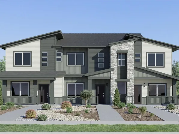 15588 Gilpin Avenue, Parker, CO 80134