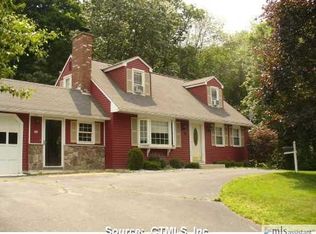 52 Saint James Ave, Enfield, CT 06082