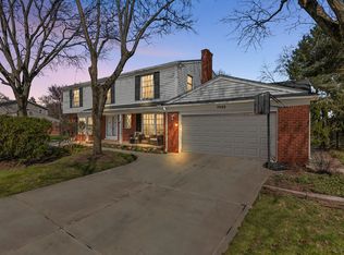7455 Cathedral Dr, Bloomfield Hills, MI