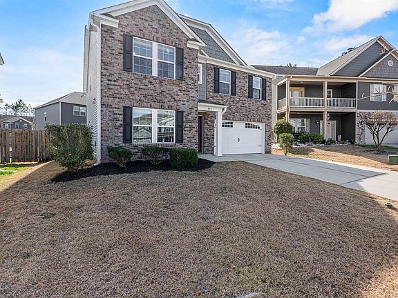 2nd image of 447 Easy Goer Ct