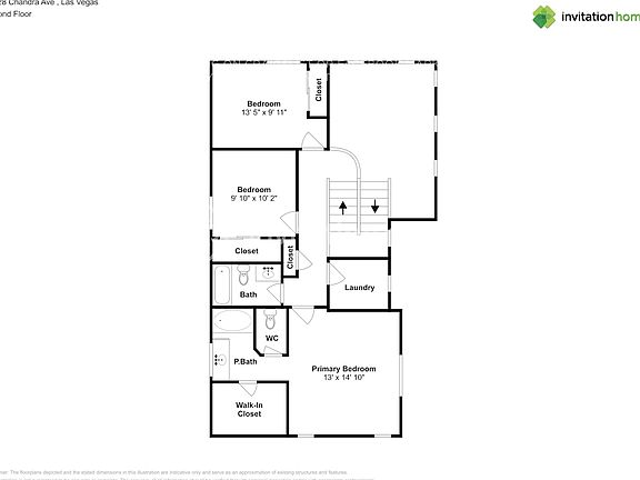 3rd image of 10428 Chandra Ave