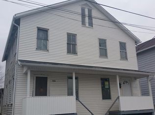 662 Swallow St, Edwardsville, PA 18704