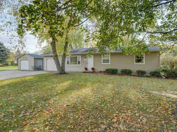 464 Bonnie Rd, Cottage Grove, WI 53527