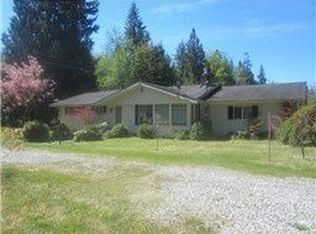 7744 Russell Rd, Concrete, WA 98237