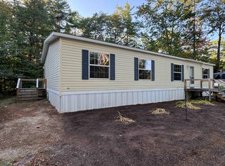 27 Butternut Ln, Tamworth, NH 03886