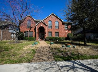 6117 Trailwood Dr, Plano, TX 75024