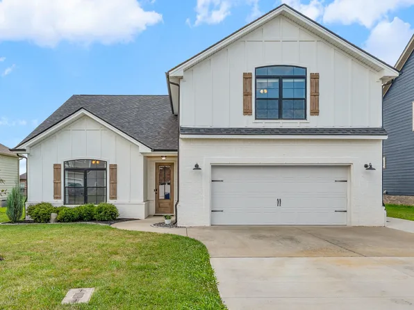 529 Dexter Dr, Clarksville, TN 37043