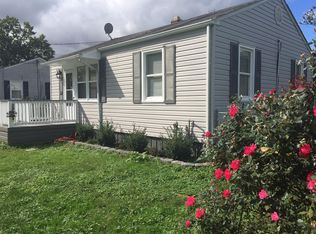 17 Liberty St, Aberdeen, MD 21001