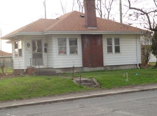 3018 S Clinton St, Fort Wayne, IN 46806