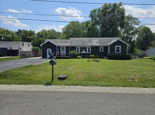 11330 S Avon Ave, Alsip, IL 60803