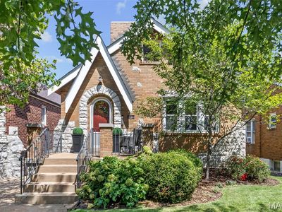 5729 Goethe Ave, Saint Louis, MO, 63109