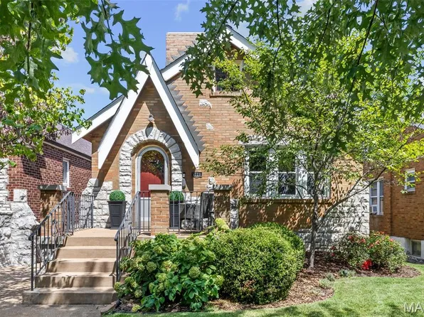 5729 Goethe Ave, Saint Louis, MO 63109