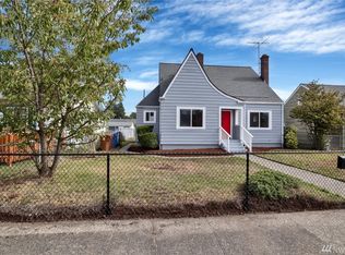 5111 S Oakes St, Tacoma, WA 98409