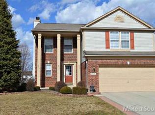 17805 Crystal River Dr, Macomb, MI 48042