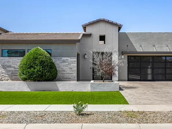 3822 E CANYON Place, Chandler, AZ 85249