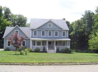 34 Chatham Holw, Portland, CT 06480