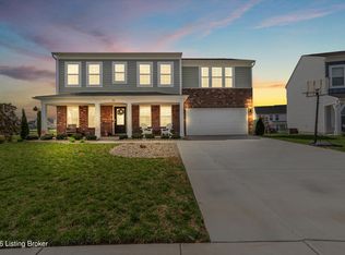 103 Wildflower Ct, Mount Washington, KY 40047