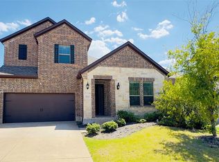 4113 Angelina Dr, McKinney, TX 75071