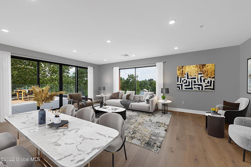 5th image of 116 WEST Avenue #406