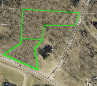 Coopermill Rd, Zanesville, OH, 43701