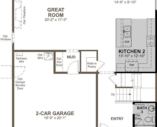 2nd image of this home