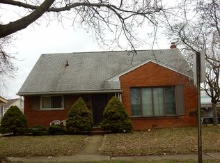 13968 Huntington St, Riverview, MI 48193