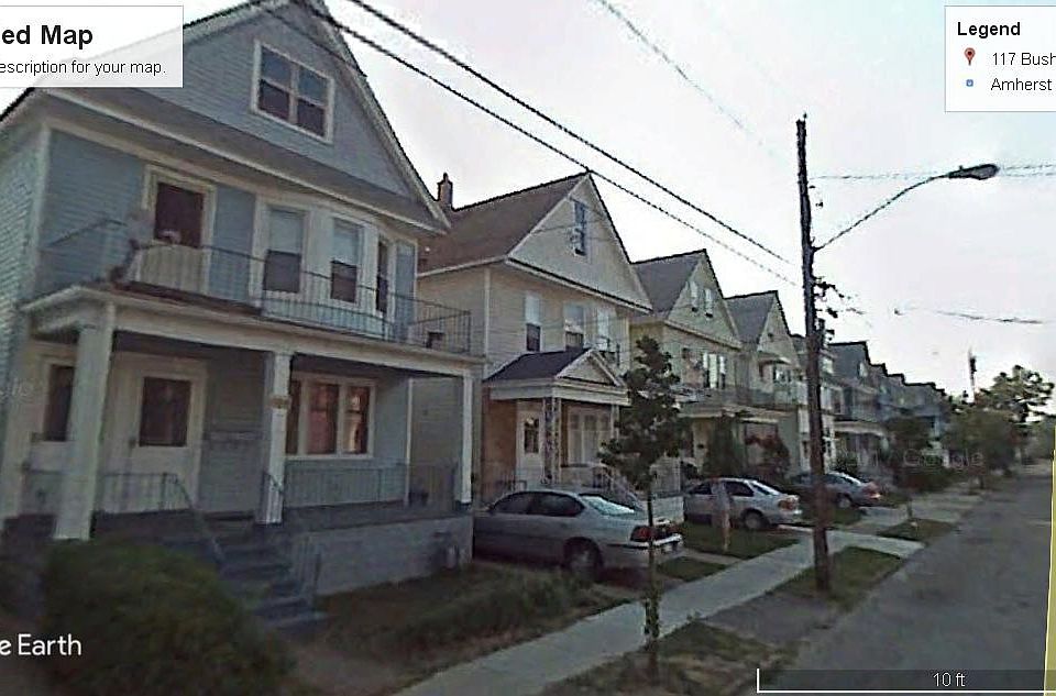 2nd image of 119 Bush St