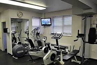 Rented by D S J Realty LLC