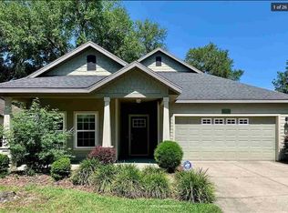 7550 SW 81st Way, Gainesville, FL 32608