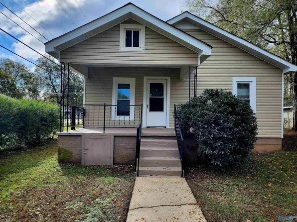 1426 Stevens Ave NE, Huntsville, AL 35801