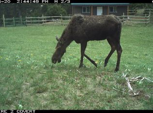 Nhn Summit Lode, Jefferson City, MT 59638