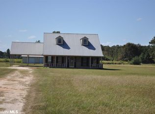 1499 Johnson Rd, Perdido, AL 36562