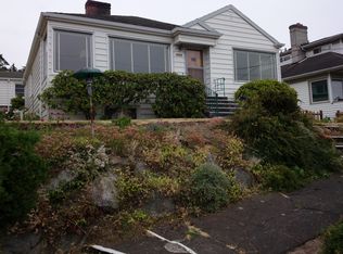 5535 SW Campbell Pl, Seattle, WA 98116