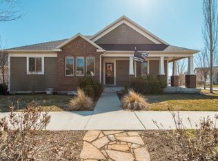 4467 W New Spring Rd, South Jordan, UT 84009